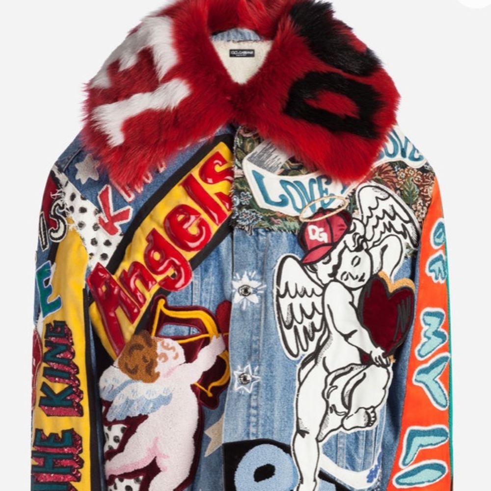 Meet your Posher, Artlabel